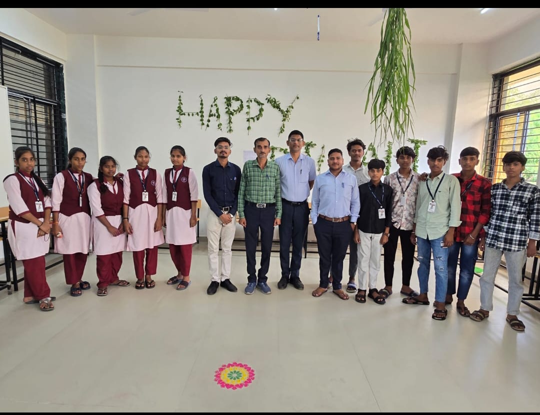 Classroom Decoration