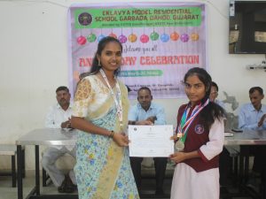 Annual Day Celebration